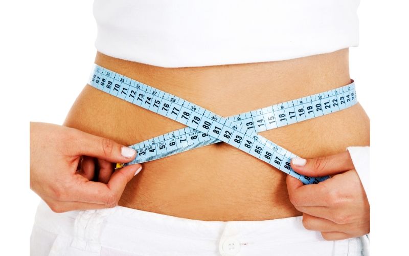 Perímetro de la cintura: cómo medirlo y por qué - Sara Bionutri