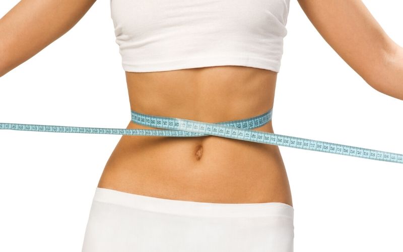Perímetro de la cintura: cómo medirlo y por qué