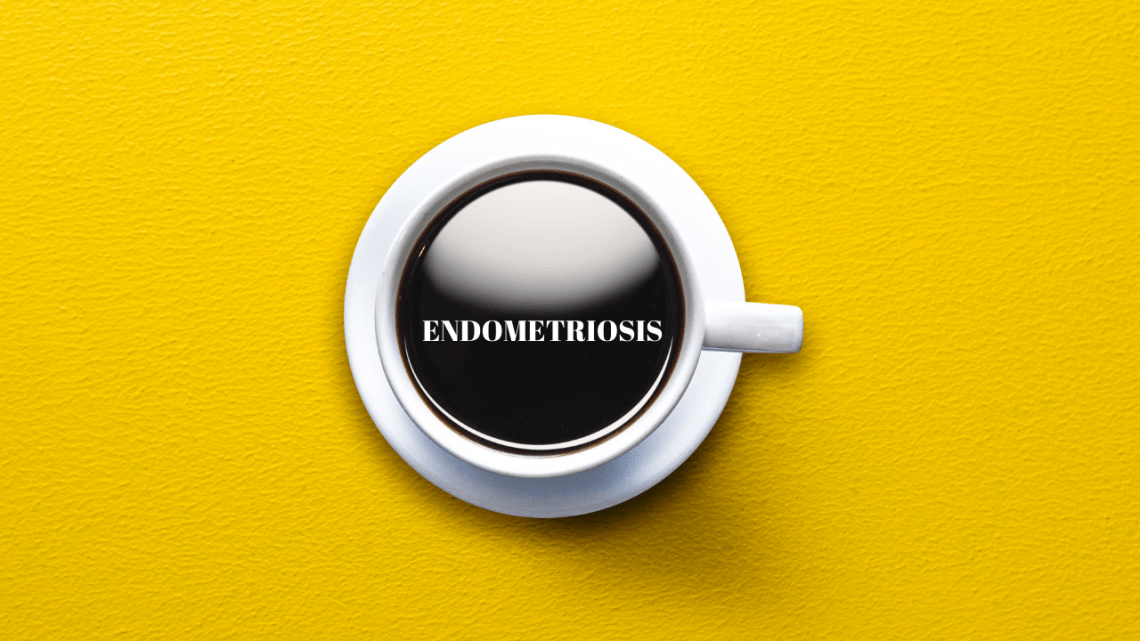 Endometriosis, la enfermedad invisible