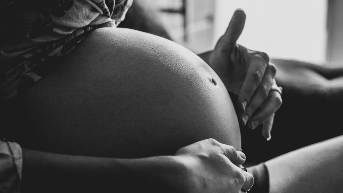Qué suplementos necesitas antes y durante el embarazo