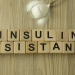Zinc y resistencia a la insulina